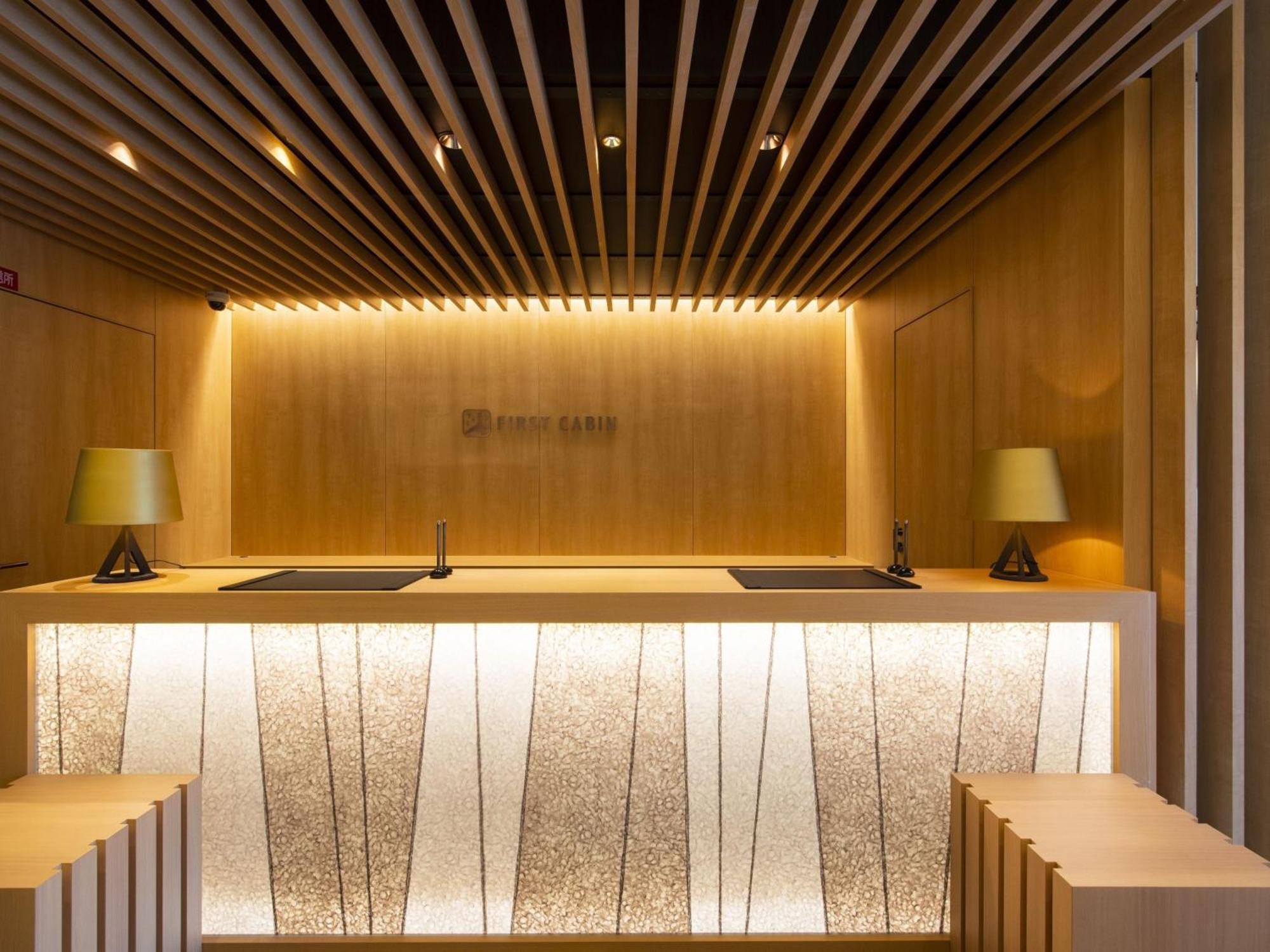 Firstcabin Kyoto Nijojo — Photos 2